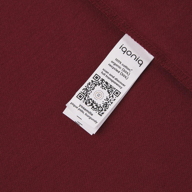 Polo unisexe - image 5